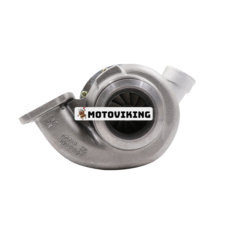 Turbo HX50 Turboladdare 4024969RX 3804546 för Cummins Engine M11 ISM