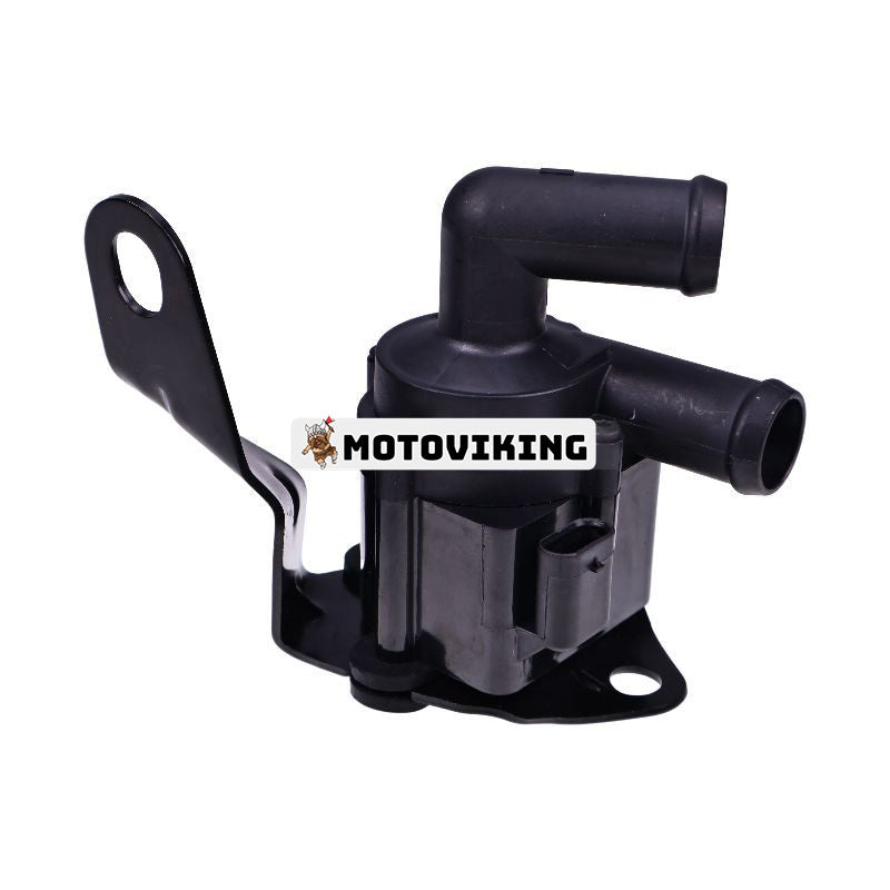 Elektrisk extra vattenpump 64119183714 för BMW F10 550i 650i 750li 4.4l