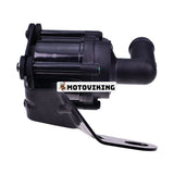 Elektrisk extra vattenpump 64119183714 för BMW F10 550i 650i 750li 4.4l