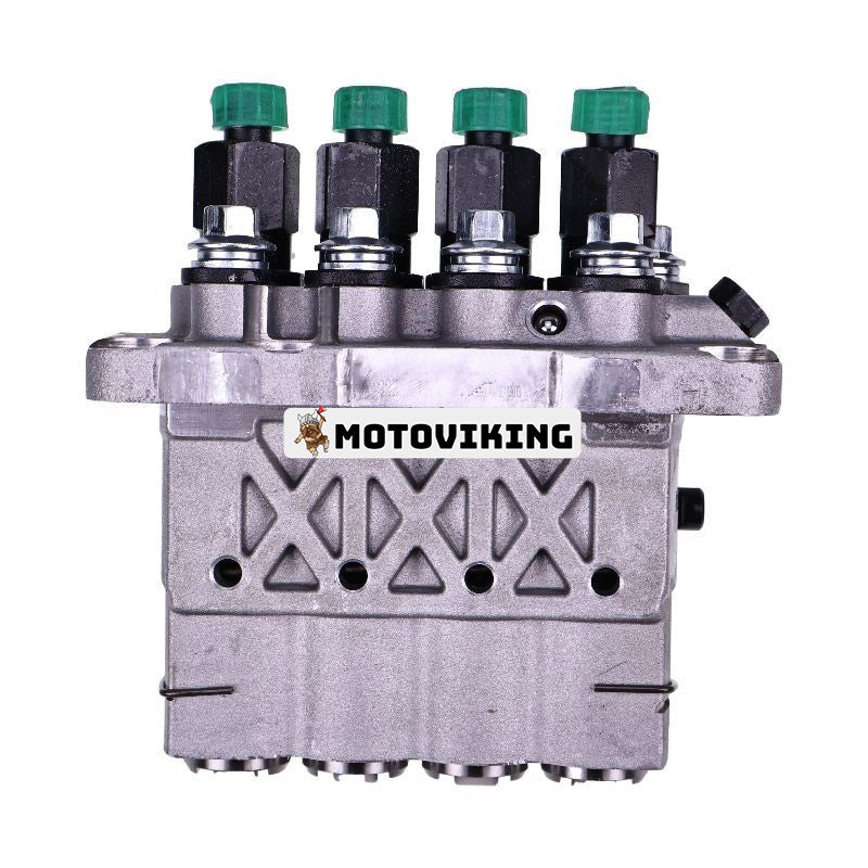 Bränsleinsprutningspump 302-7821 295-8181 295-8183 för Caterpillar CAT Engine C2.2 3024 3024C 3034 Lastare 247B 257B 226B