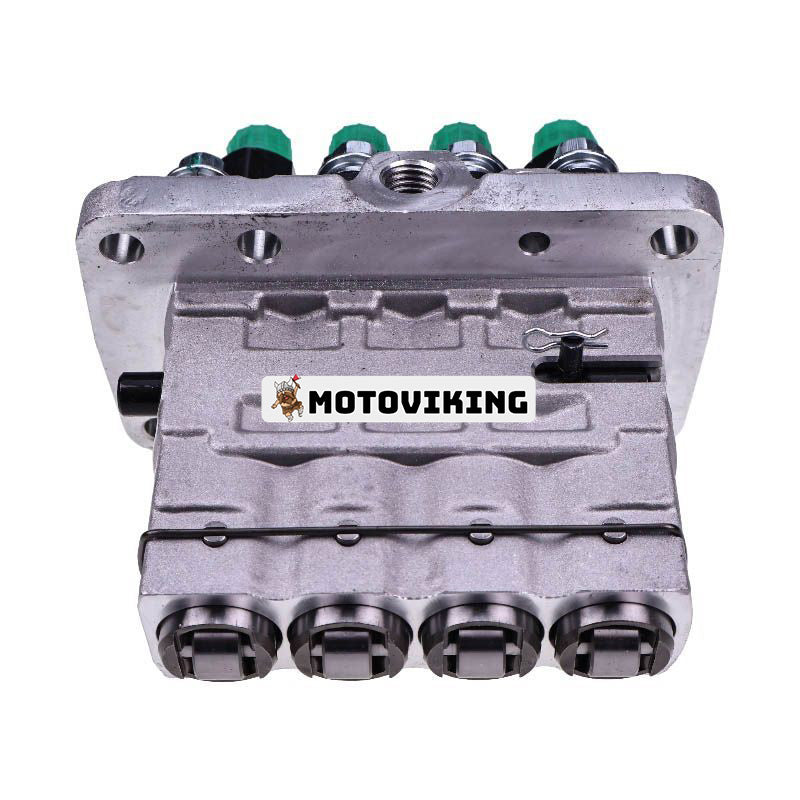 Bränsleinsprutningspump 302-7821 295-8181 295-8183 för Caterpillar CAT Engine C2.2 3024 3024C 3034 Lastare 247B 257B 226B