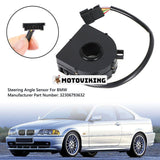 Styrvinkelsensor 32 30 6 793 632 för BMW E38 E39 E46 E53 X5 E83 X3