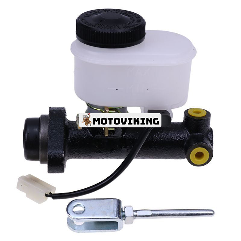 Huvudcylinder 91346-30300 för Mitsubishi Forklift FD28-F14C FD35-F14C FG28/3