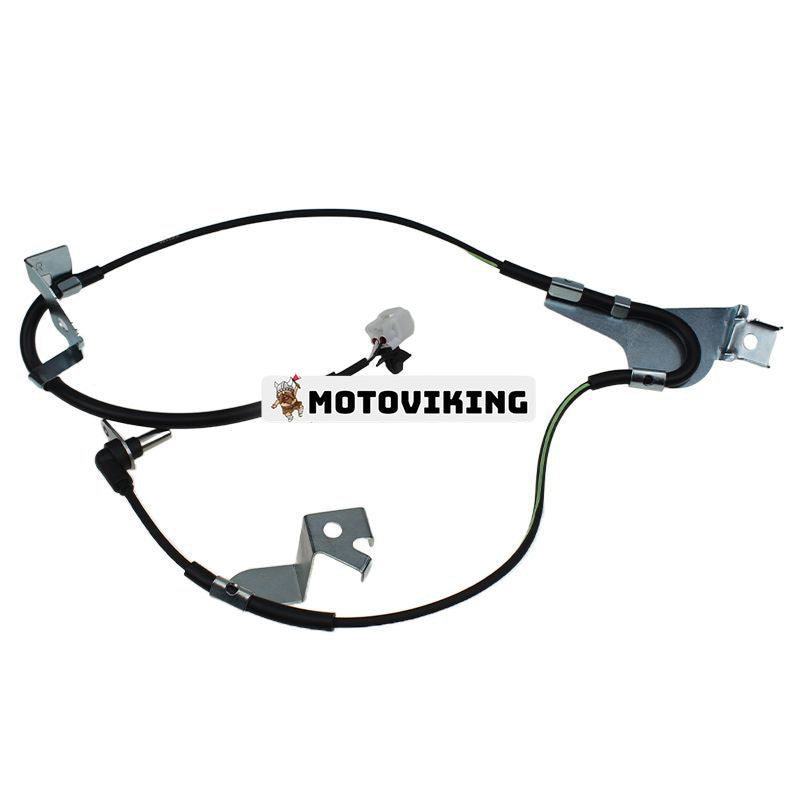 RH främre ABS hjulhastighetssensor 8980061870 för Isuzu Truck NPR NQR NNR NQR75