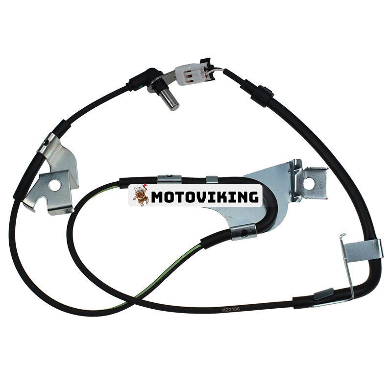RH främre ABS hjulhastighetssensor 8980061870 för Isuzu Truck NPR NQR NNR NQR75