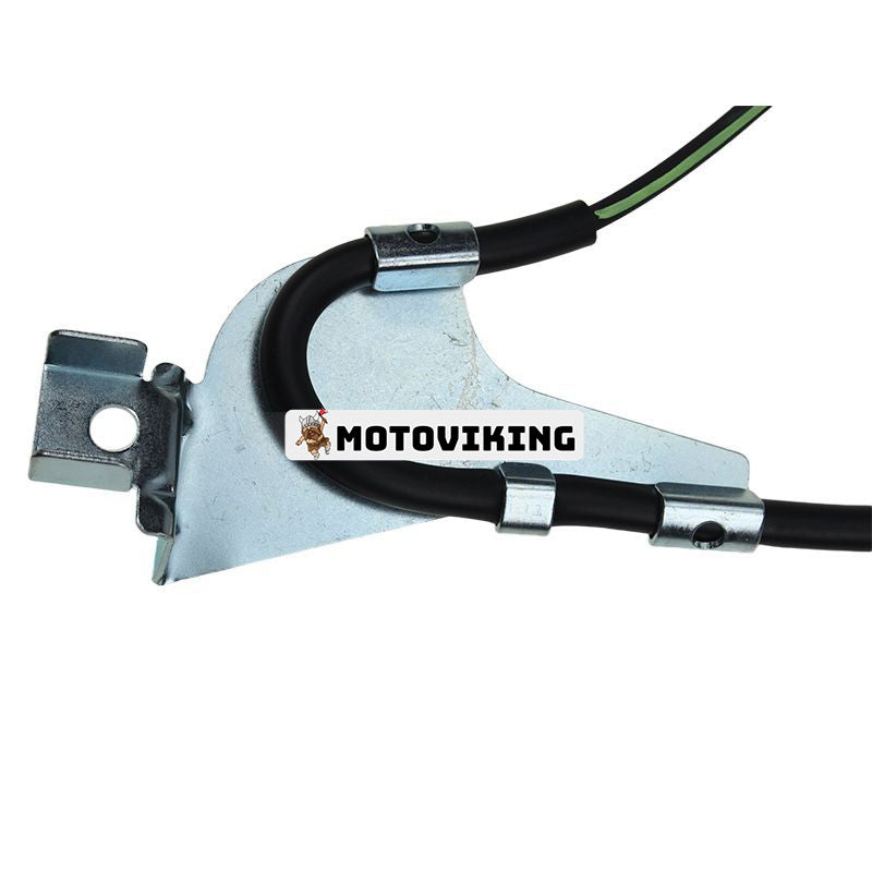 RH främre ABS hjulhastighetssensor 8980061870 för Isuzu Truck NPR NQR NNR NQR75