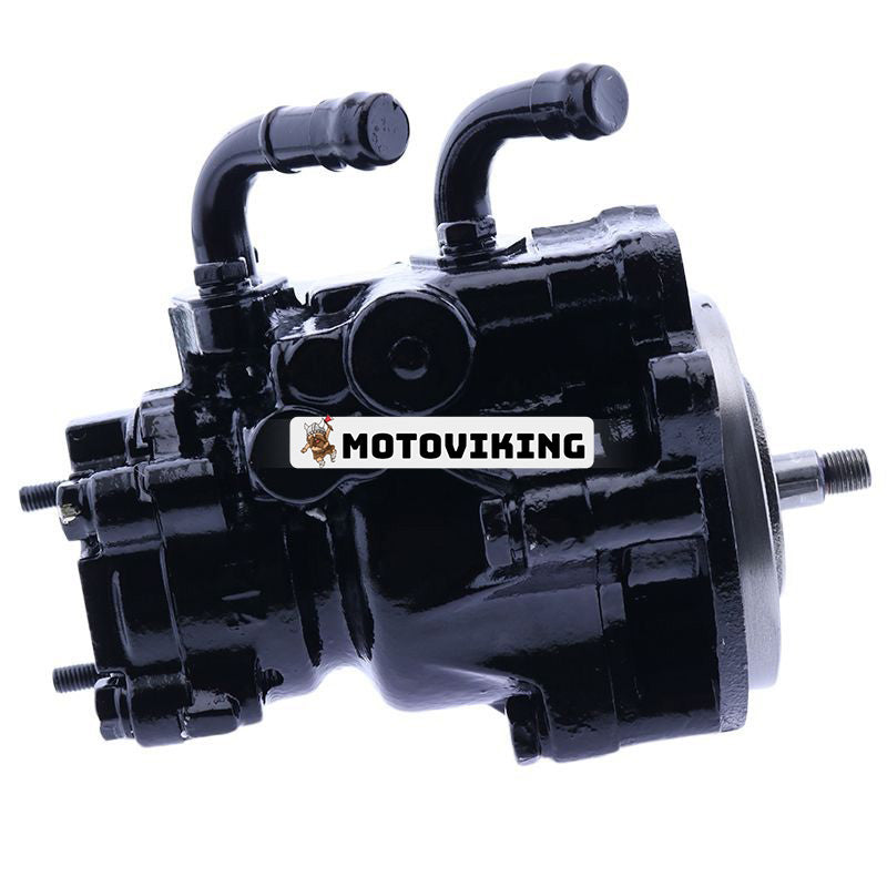 MotoViking servostyrningspumpenhet 8-97258461-0 för Isuzu Engine 4HE1 4HG1 4HG1T Truck 700P NPR