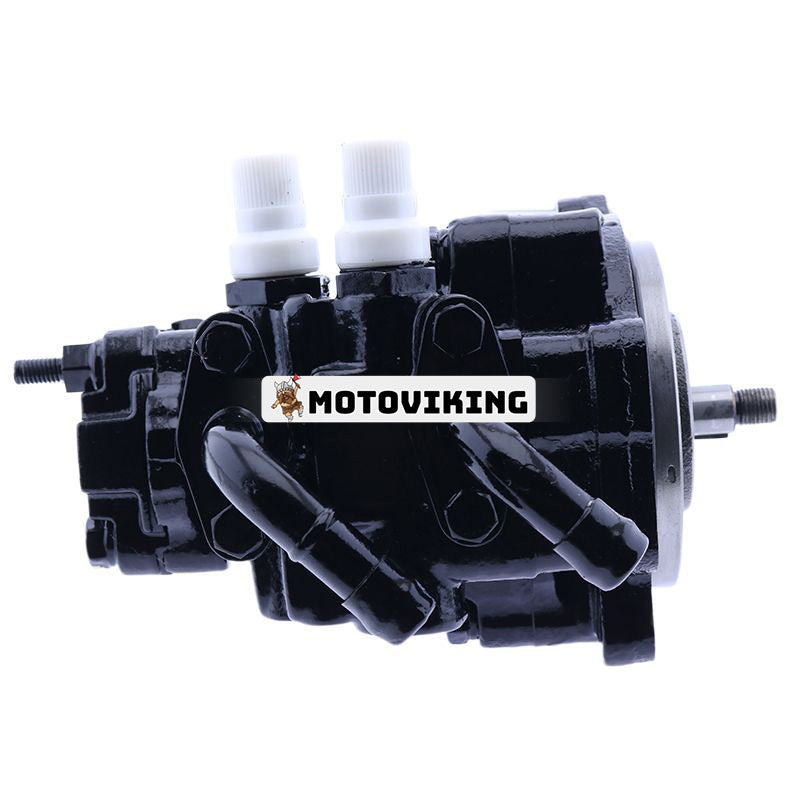 MotoViking servostyrningspumpenhet 8-97258461-0 för Isuzu Engine 4HE1 4HG1 4HG1T Truck 700P NPR