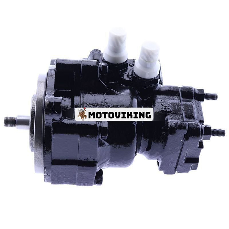 MotoViking servostyrningspumpenhet 8-97258461-0 för Isuzu Engine 4HE1 4HG1 4HG1T Truck 700P NPR