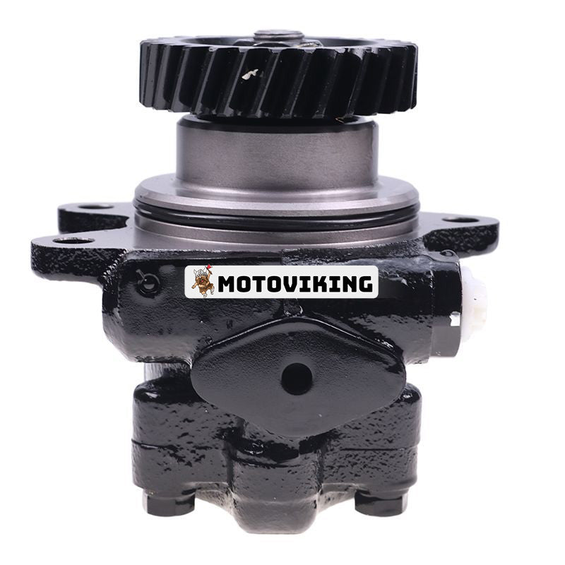 Servostyrning oljepumpenhet 8-97078879-0 för Isuzu Engine 4BC2 4BE1 lastbil NPR