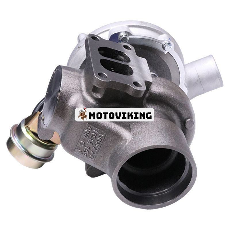 Turbo S2EG070 Turboladdare 103-2081 0R-6728 för Caterpillar CAT Engine 3116