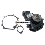 Vattenpump 65.06500-6174 för Doosan Daewoo Engine DL08 Grävmaskin DX300LCA DX380LCA