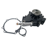 Vattenpump 65.06500-6174 för Doosan Daewoo Engine DL08 Grävmaskin DX300LCA DX380LCA