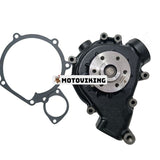 Vattenpump 65.06500-6174 för Doosan Daewoo Engine DL08 Grävmaskin DX300LCA DX380LCA