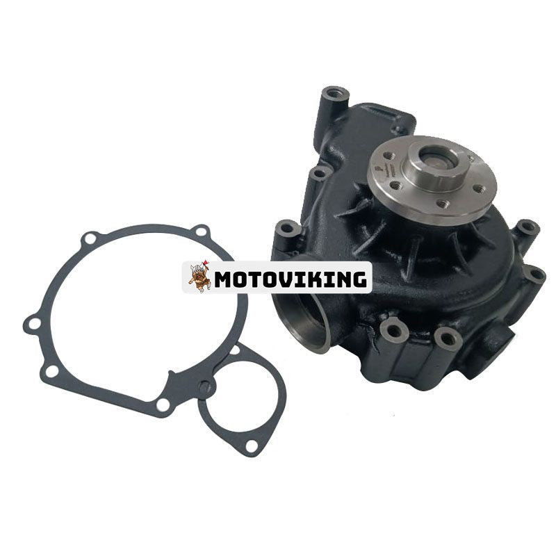 Vattenpump 65.06500-6174 för Doosan Daewoo Engine DL08 Grävmaskin DX300LCA DX380LCA