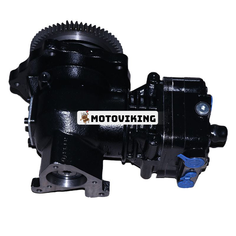 Luftbromskompressor R23535534 för Detroit Diesel Series 60 14L