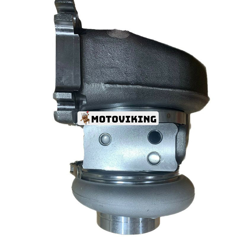 Turbo HE400VG Turboladdare 22014297 21366000 för Volvo D13 MD13 Mack MP8 motor