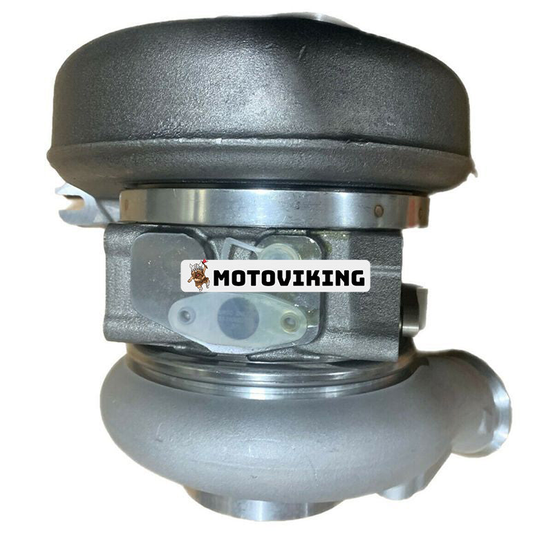 Turbo HE400VG Turboladdare 22014297 21366000 för Volvo D13 MD13 Mack MP8 motor