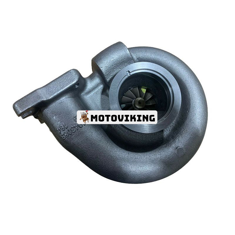 Turbo HE400VG Turboladdare 22014297 21366000 för Volvo D13 MD13 Mack MP8 motor
