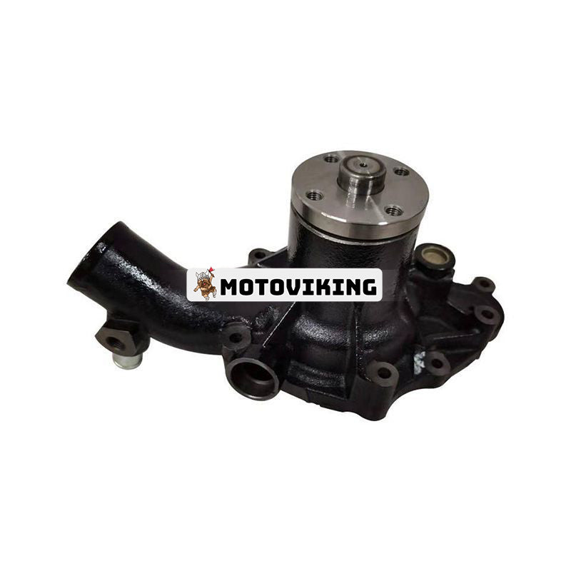 Vattenpump ME990328 för Mitsubishi 4M50 4M50T motor Sany SY215C KATO HD820-V-5 Sumitomo SH60-2 grävmaskin