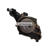 Vattenpump ME990328 för Mitsubishi 4M50 4M50T motor Sany SY215C KATO HD820-V-5 Sumitomo SH60-2 grävmaskin