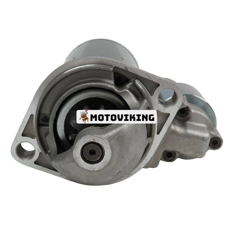 12V 9T 2,3KW Startmotor 58400670 för Lombardini Kohler Engine