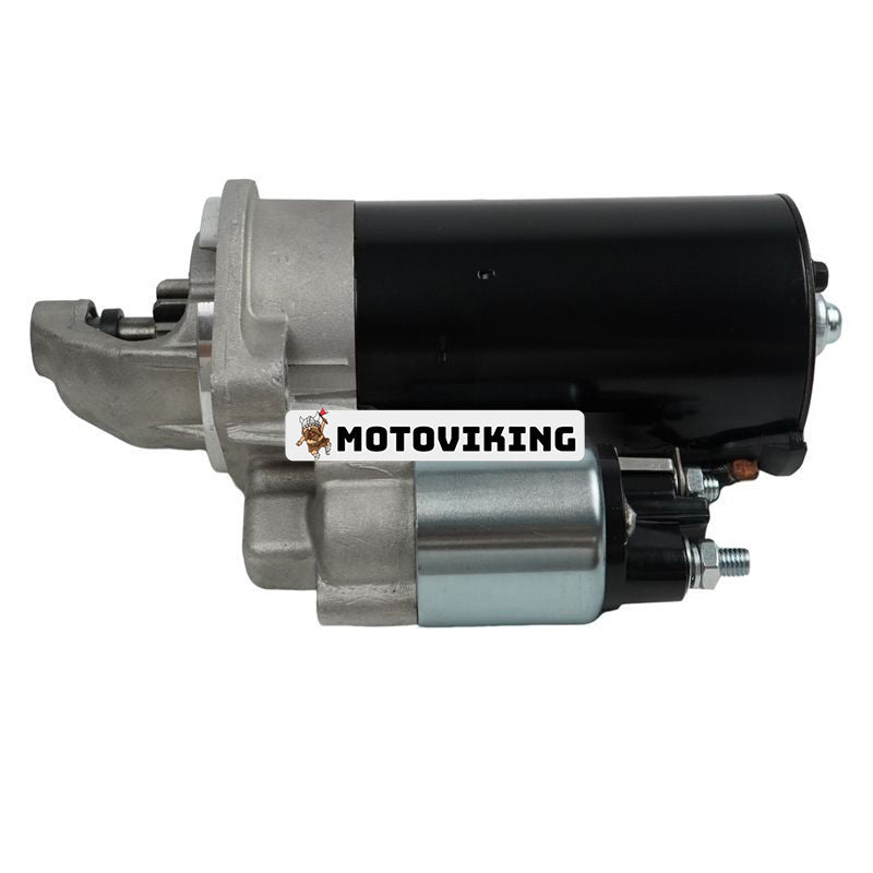 12V 9T 2,3KW Startmotor 58400670 för Lombardini Kohler Engine