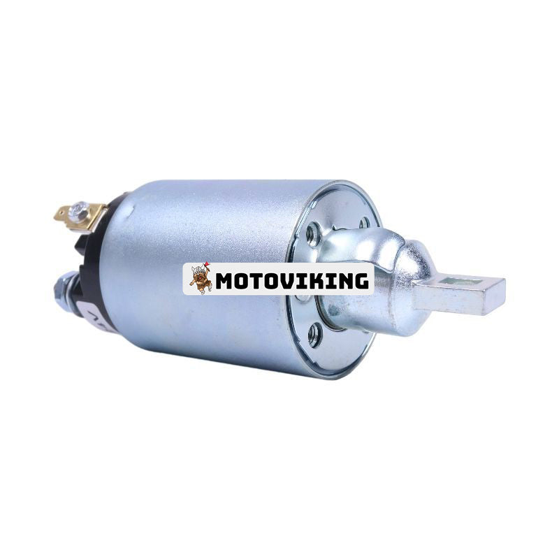 24V startmotor magnetomkopplare DK3708N-G 3708N-600 för Cummins Engine 4BT 6BT 6BTA5.9