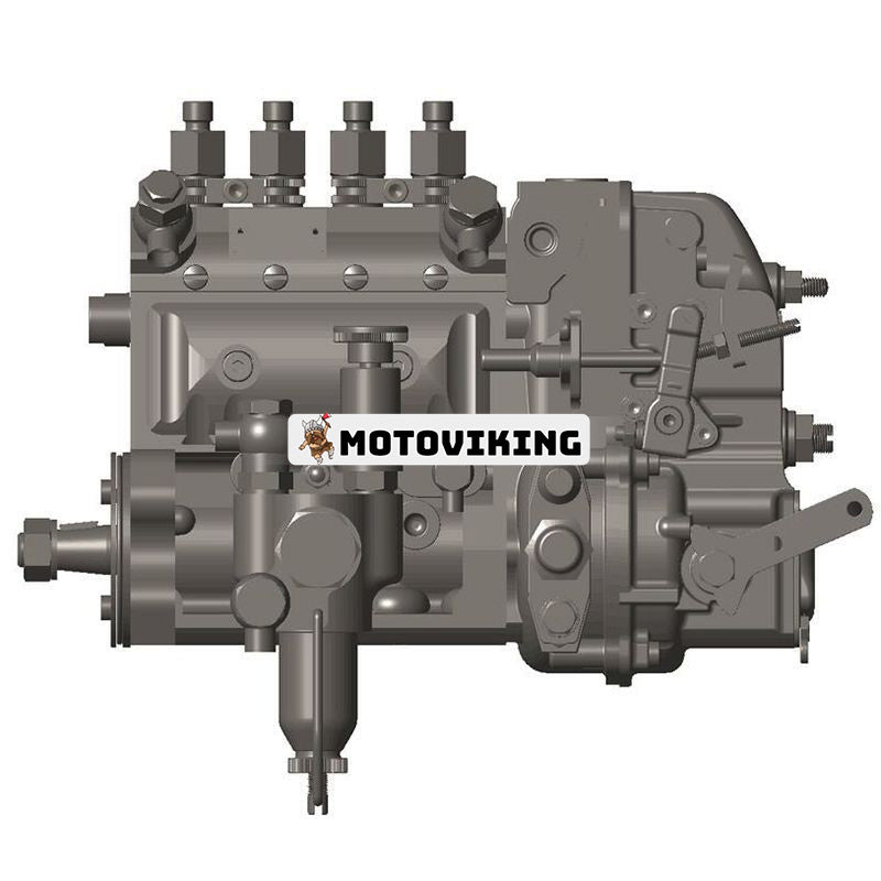 Bränsleinsprutningspump 5396242 för Cummins Engine