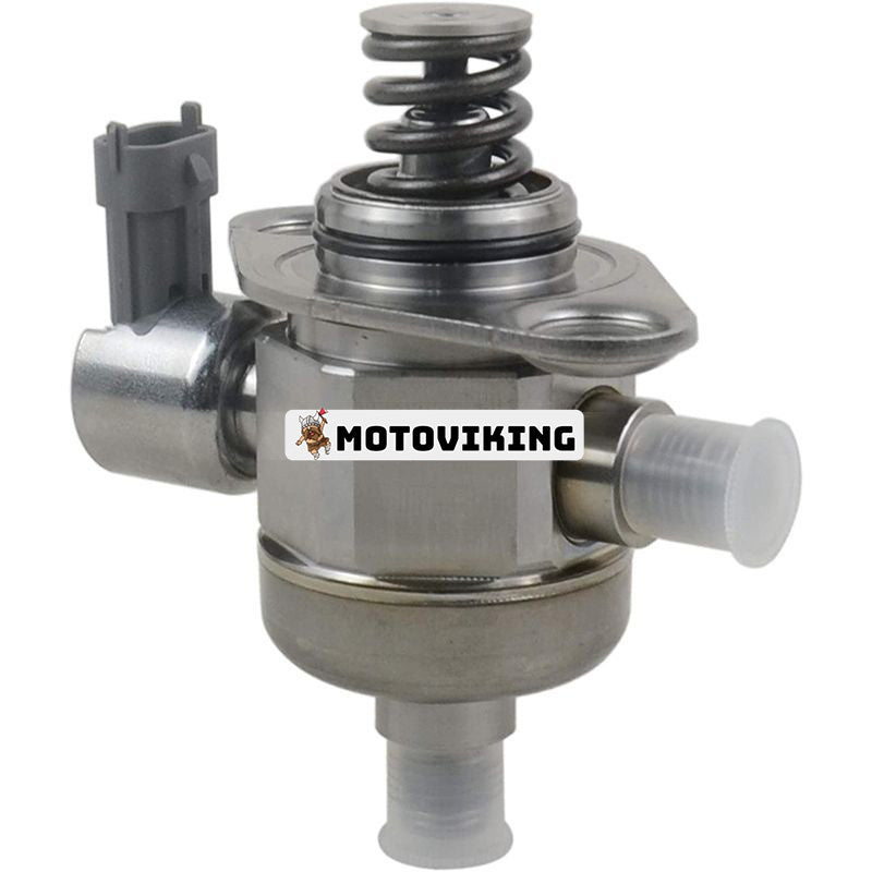 Högtrycksbränslepump 12614934 12639260 för Buick Enclave Chevrolet Traverse GMC Acadia 3.6L V6