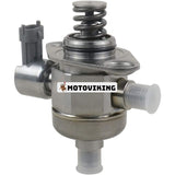 Högtrycksbränslepump 12614934 12639260 för Buick Enclave Chevrolet Traverse GMC Acadia 3.6L V6