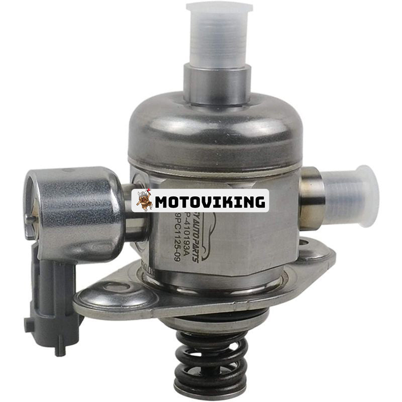 Högtrycksbränslepump 12614934 12639260 för Buick Enclave Chevrolet Traverse GMC Acadia 3.6L V6