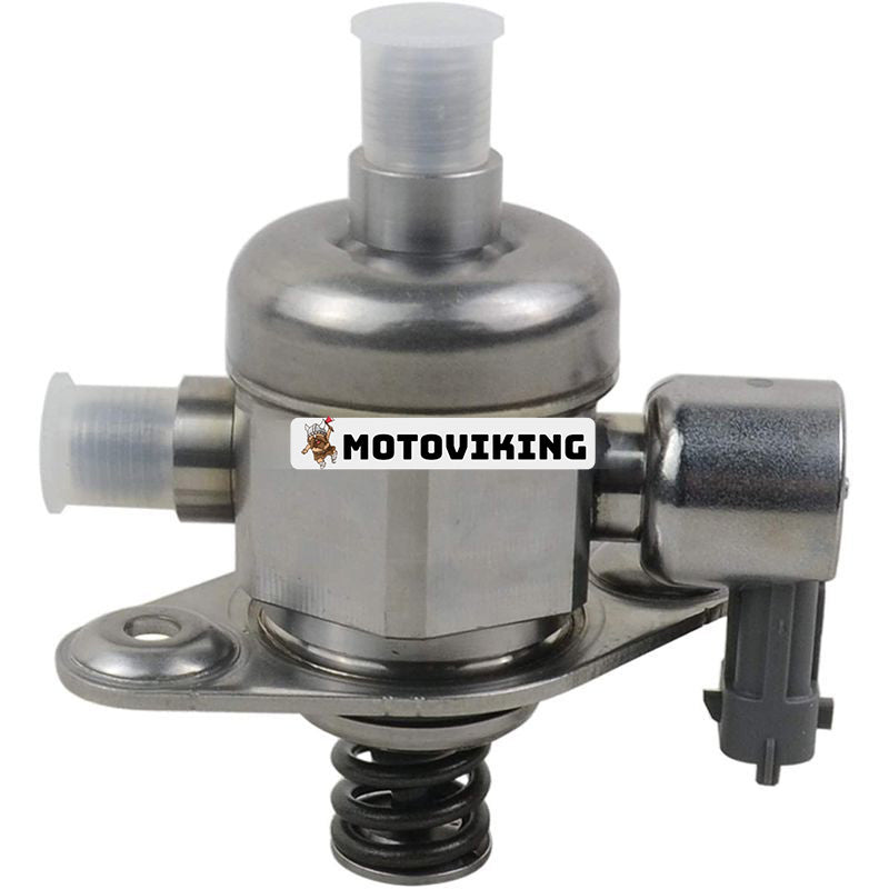 Högtrycksbränslepump 12614934 12639260 för Buick Enclave Chevrolet Traverse GMC Acadia 3.6L V6