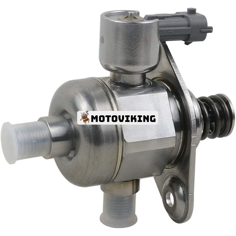 Högtrycksbränslepump 12614934 12639260 för Buick Enclave Chevrolet Traverse GMC Acadia 3.6L V6