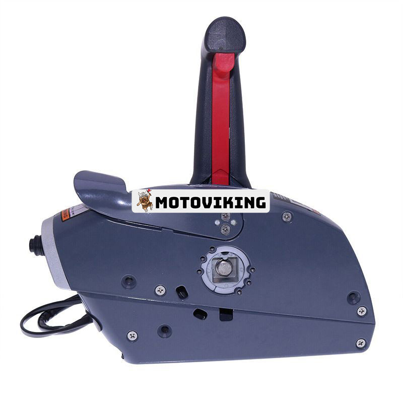 Utombordare Fjärrkontroll Box Throttle Shift 5006180 för BRP Johnson Evinrude Boat