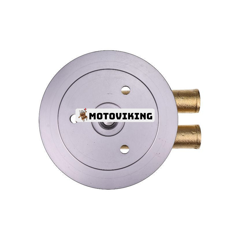 Havsvattenpump 21214599 3812693 3862482 för Volvo Penta Engine 3.0 4.3 5.0 5.7
