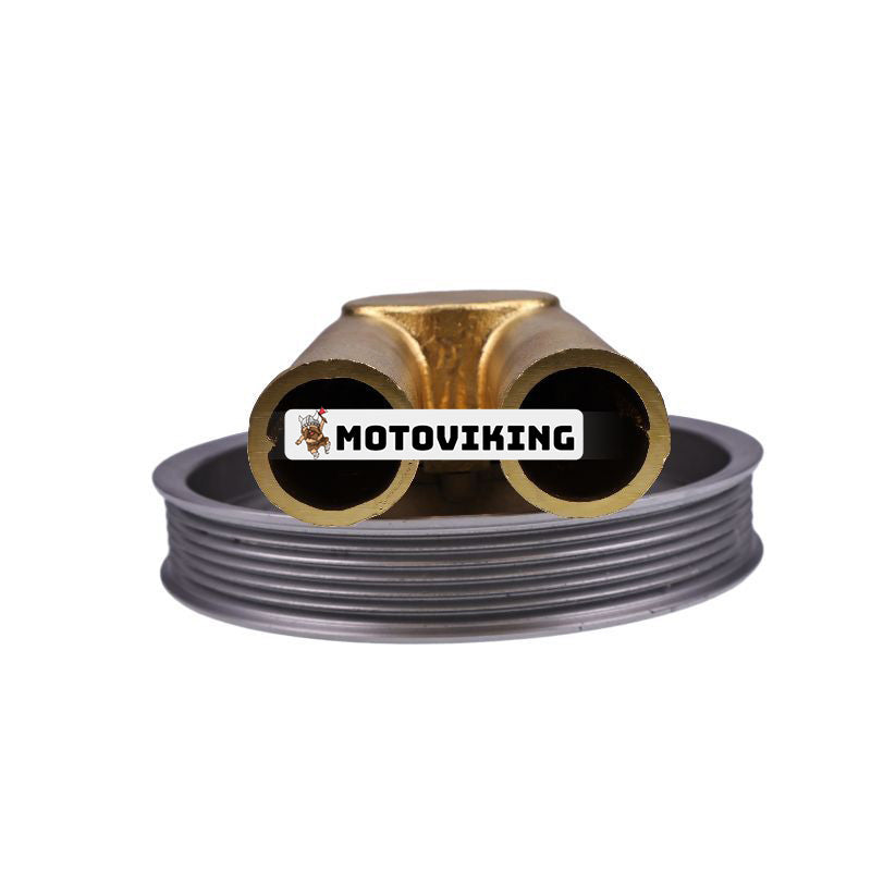Havsvattenpump 21214599 3812693 3862482 för Volvo Penta Engine 3.0 4.3 5.0 5.7