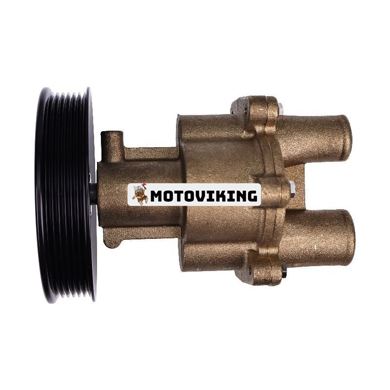 Vattenpumpenhet 468M0139995 46-8M0139995 för Mercury MerCruiser Quicksilver 4.3L 5.0L 5.7L 6.2L MPI