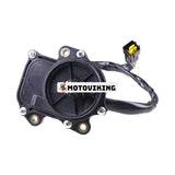 Främre differentialaxelväxelmotor Q830-314000 för CFMoto ATV CForce 400 500 S CF400AU CF500AU-7S