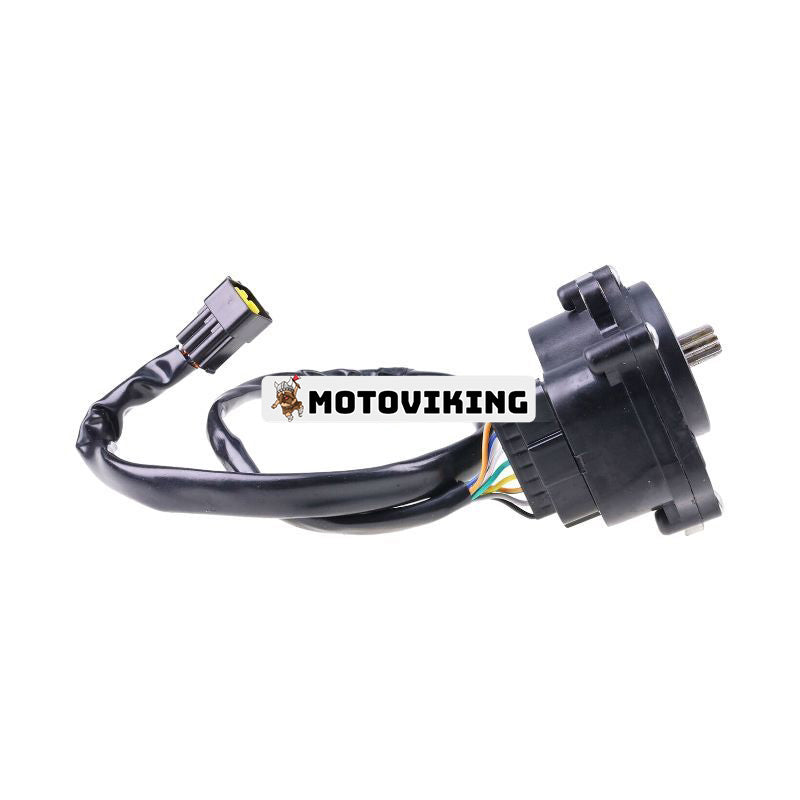 Främre differentialaxelväxelmotor Q830-314000 för CFMoto ATV CForce 400 500 S CF400AU CF500AU-7S