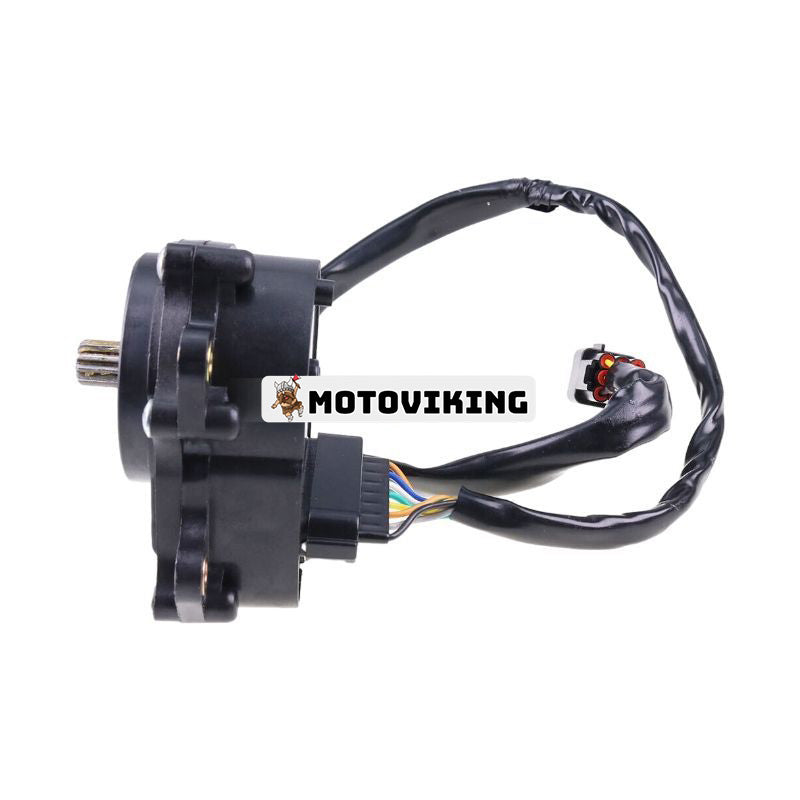 Främre differentialaxelväxelmotor Q830-314000 för CFMoto ATV CForce 400 500 S CF400AU CF500AU-7S