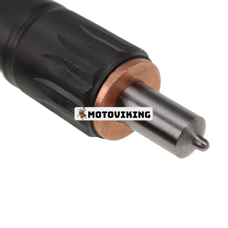 Bränsleinsprutare AR53091 SE500098 SE501107 AR51985 för John Deere 4320 4430 4520 4620 5200 644A 6602 690 690B 6404