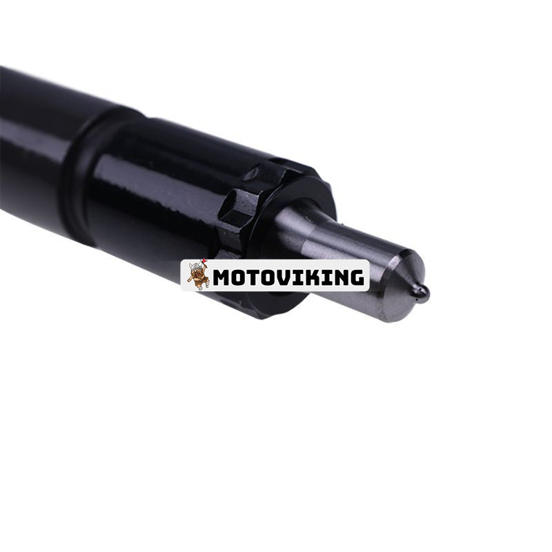 3st Bränsleinsprutare 729240-53200 119802-53100 för Yanmar 3TNV82A Komatsu 3D82AE Motor Hitachi ZX30U-3F ZX33U-3F ZX35U-3F ZX38U-3F ZX48U-U-3F ZX45U-U-3F ZX48U-U-3F