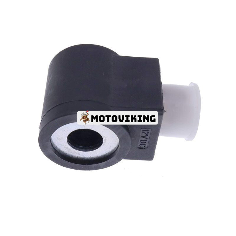 Eftermarknad Hydraforce SV08-47D-0-N-00 6306012 12V solenoidmanövrerad motorspolepatronventil med spole