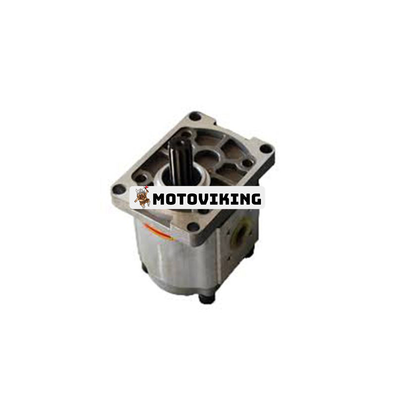 Styrpump R277935 för John Deere 5-750 5-754 5-800 5-850H-1 5-804 5-850 5-854 5-900 5-904 5-950 Traktor