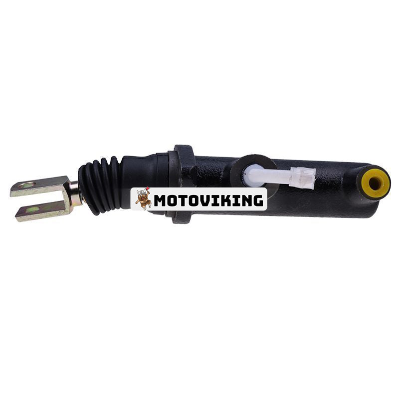 Huvudbromscylinder 0.255.6638.4/60 0.257.6538.4/10 för Same Deutz Fahr Agrolux 80 90 Agrosun 100 120 140