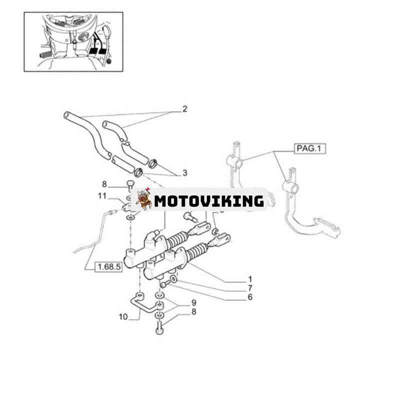 HKJ10701WIN-5 bild 6
