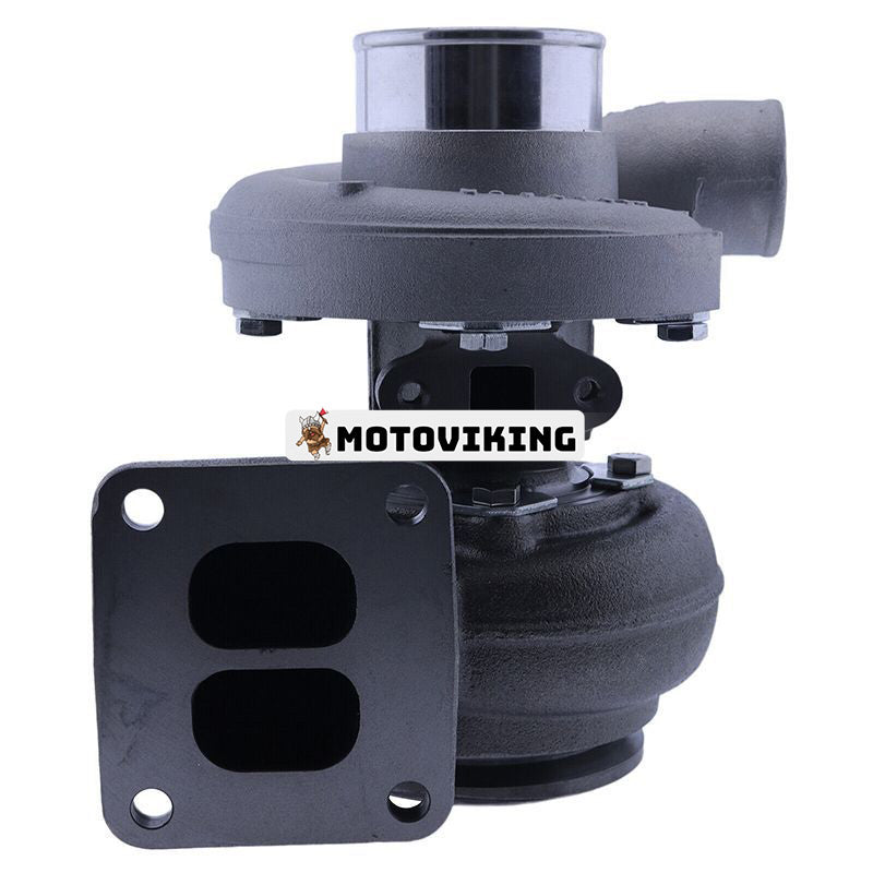 Turbo S200 Turboladdare RE571813 för John Deere Engine 6068 6.8L