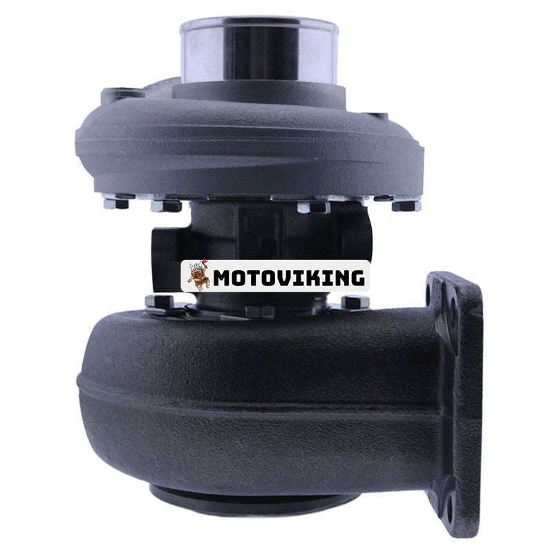 Turbo S200 Turboladdare RE571813 för John Deere Engine 6068 6.8L