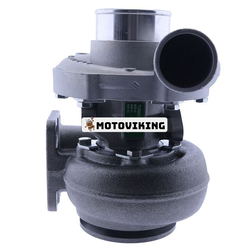 Turbo S200 Turboladdare RE571813 för John Deere Engine 6068 6.8L